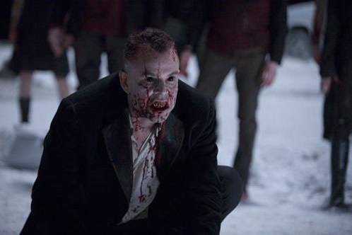 Otra nueva foto de 30 Days of Night